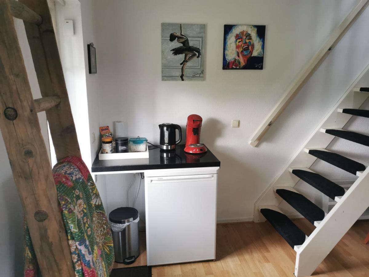 Bed And Breakfast Baarle Экстерьер фото