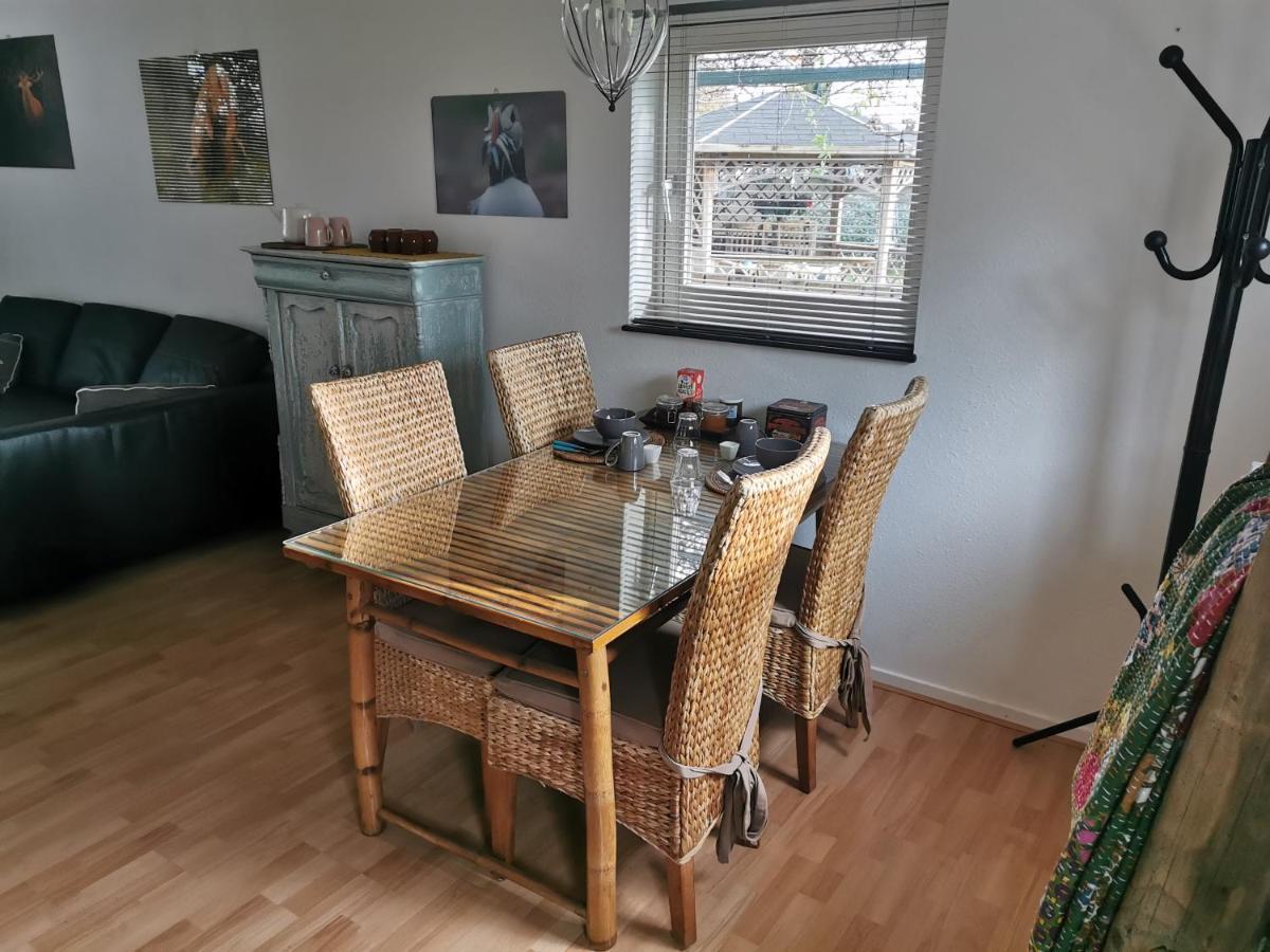 Bed And Breakfast Baarle Экстерьер фото