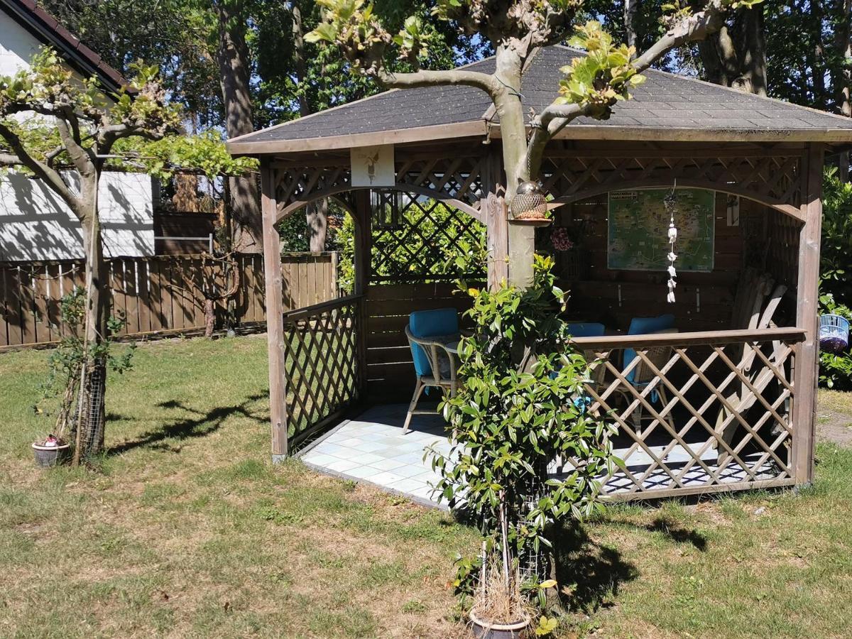Bed And Breakfast Baarle Экстерьер фото