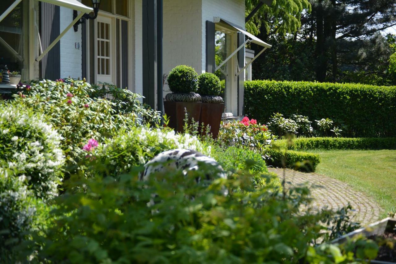 Bed And Breakfast Baarle Экстерьер фото