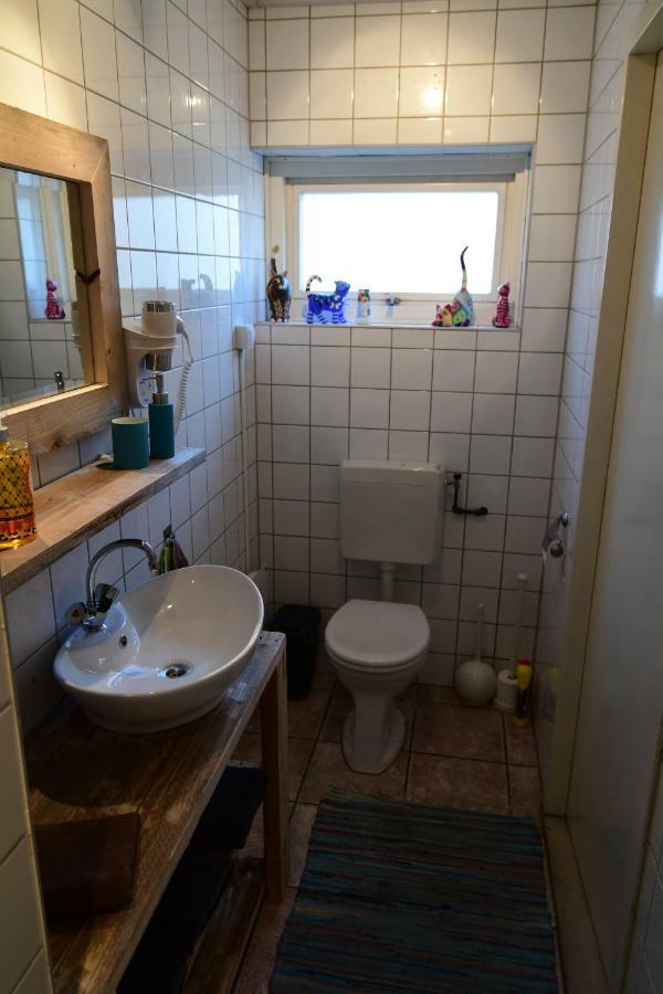 Bed And Breakfast Baarle Экстерьер фото