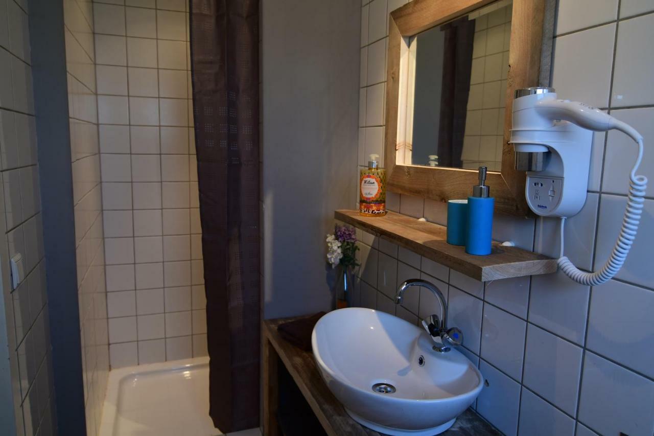 Bed And Breakfast Baarle Экстерьер фото